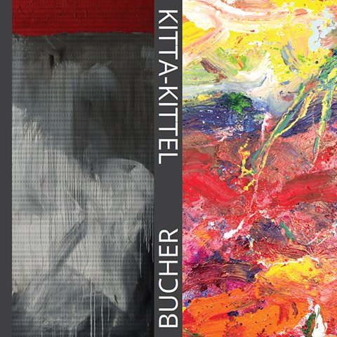 Bucher &ndash; Kitta-Kittel