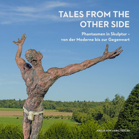 TALES FROM THE OTHER SIDE TALES FROM THE OTHER SIDE