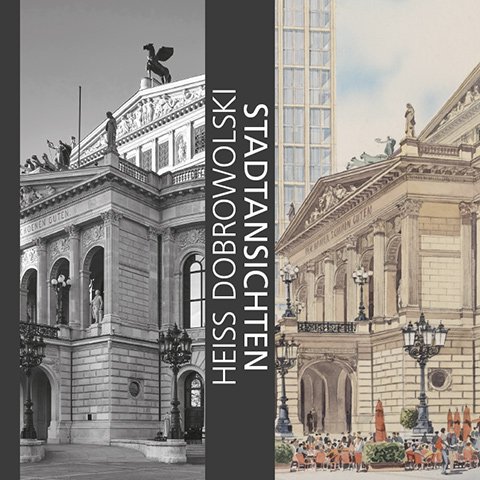 Stadtansichten Stadtansichten