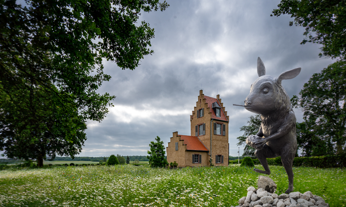 TALES FROM THE OTHER SIDE