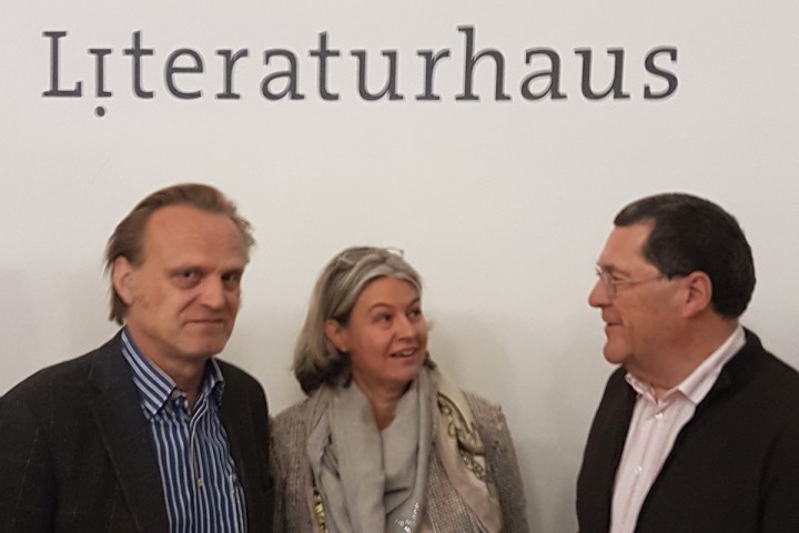 Neue institutionelle F&ouml;rderung der GeHeLi ab 2018