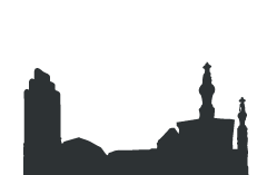 Stadtansichten – Darmstadt atmosphärisch