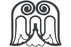 Ornament Albin Müller Ornament Albin Müller